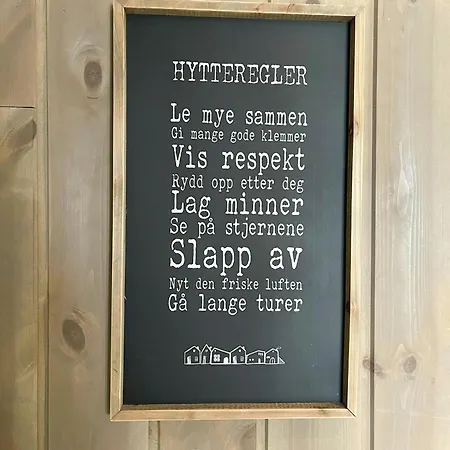 度假居 Moderne Med Spabad Naer Alesund *